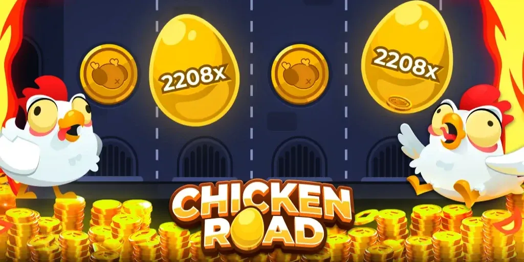 Chicken Road Reseña-del-juego-Chiken-Road-Casino-España